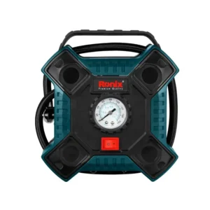 کمپرسور آنلالوگ برق شهری رونیکس مدل RH-4262
