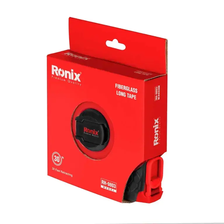متر فایبرگلاس رونیکس مدل RH-9803