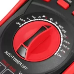 مولتی متر رونیکس RH-9602