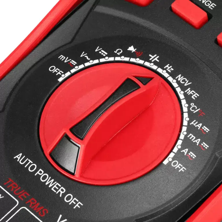 مولتی متر رونیکس RH-9602