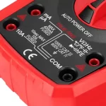 مولتی متر دیجیتال RH-9602