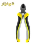 انبر سیم چین سایز 6 اینچ کنزاکس مدل KDC-36