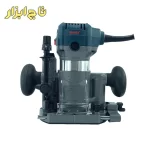 اورفرز نجاری دوکاره رونیکس مدل 7108