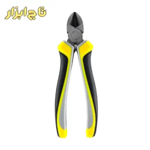 انبر سیم چین سایز 7 اینچ کنزاکس مدل KDC-37