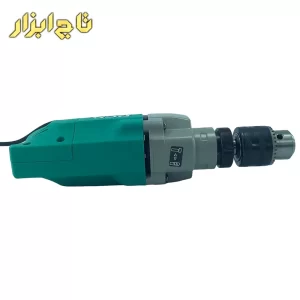 دریل چکشی سه نظام آچاری 500 وات DCA مدل AZJ03-13