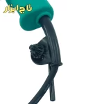 دریل چکشی آچاری گیربکسی 500 وات DCA مدل AZJ03-13