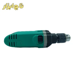 دریل چکشی سه نظام گیربکسی 710 وات DCA مدل AZJ16