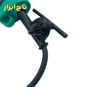 دریل چکشی آچاری گیربکسی 710 وات DCA مدل AZJ16