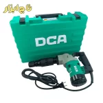 چکش تخریب 6/8 کیلویی 1050 وات DCA مجهز به کیف مدل AZG6