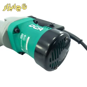 چکش تخریب 6/8 کیلویی 1050 وات DCA مجهز به دسته کمکی مدل AZG6