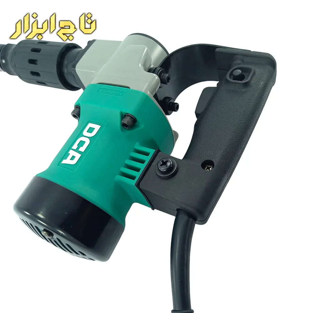 چکش دی سی ای AZG6