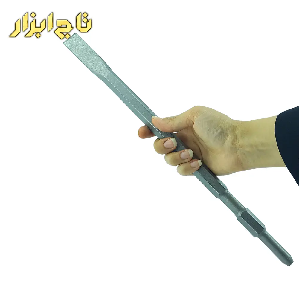 چکش تخریب 6/8 کیلویی DCA مدل AZG6