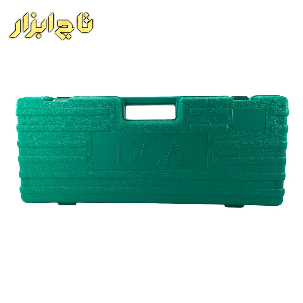 اره افقی بر مناسب برای برش 90 میلیمتر 590 وات DCA مدل AJF30
