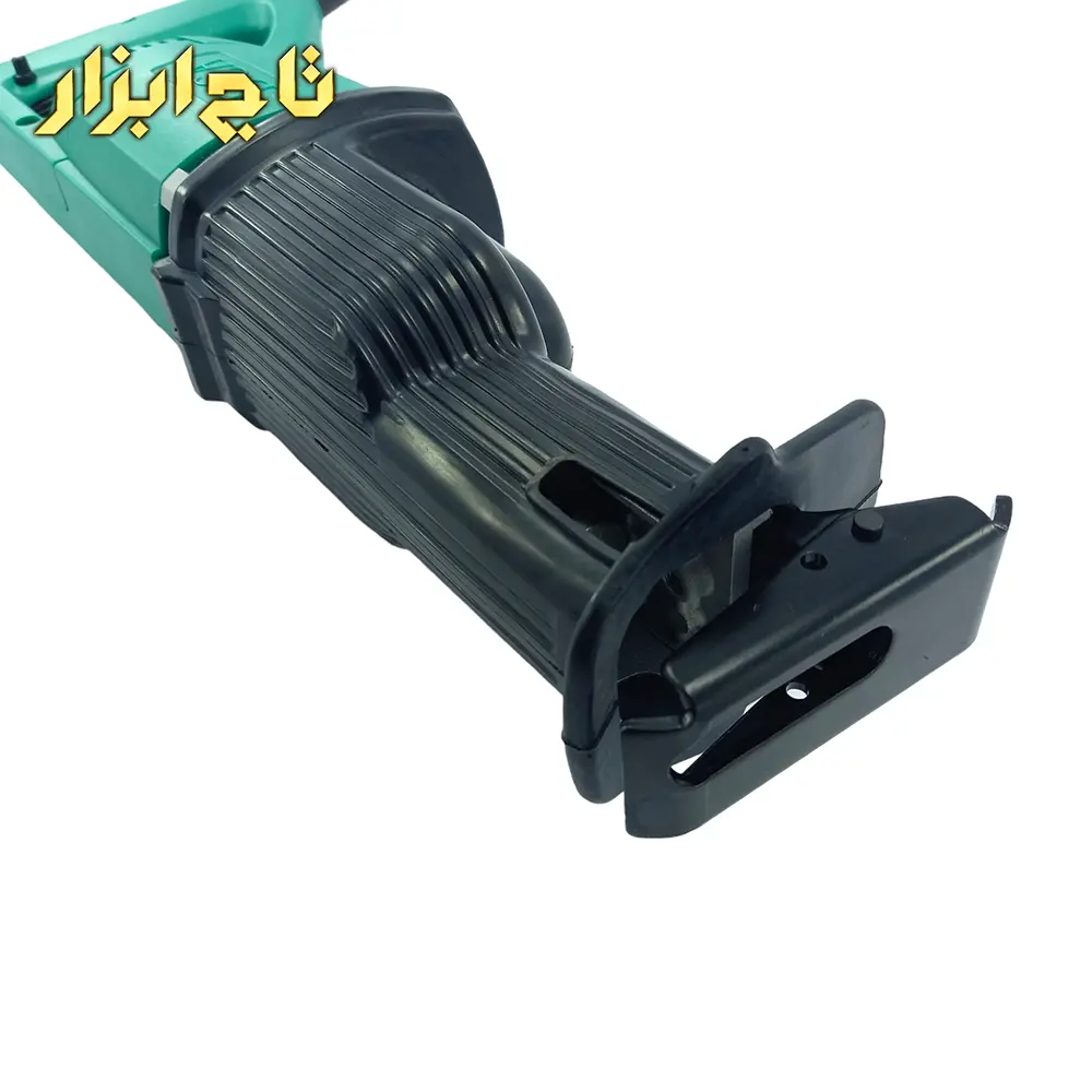 اره افقی بر 90 میلیمتر 590 وات DCA مدل AJF30 دی سی ای