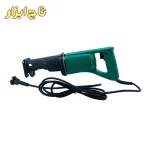 اره افقی بر مجهز به کلید دیمردار 90 میلیمتر 590 وات DCA مدل AJF30