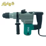 AZC03-26B دستگاه بتن کن دی سی ای