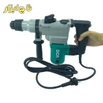 AZC03-26B بتن کن