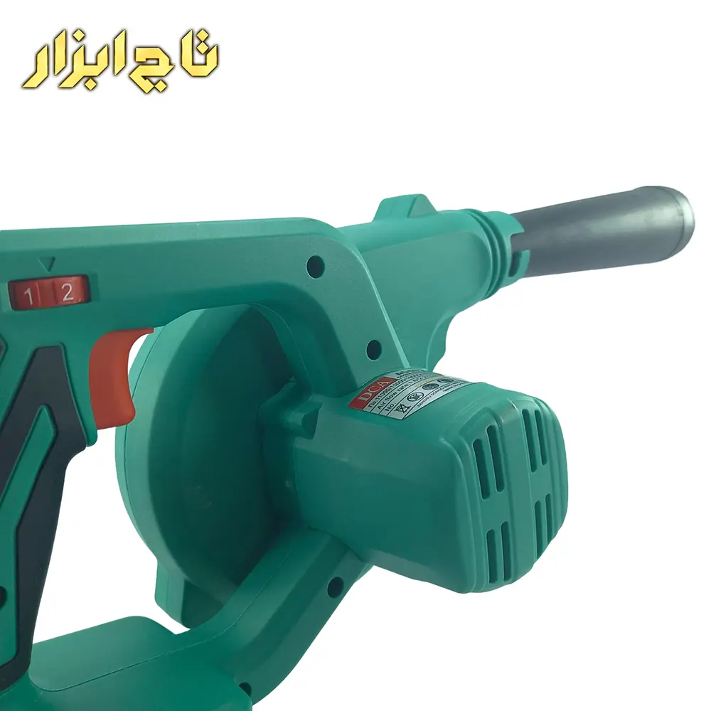 بلوور شارژی ADQF28