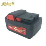 بلوور شارژی دیمردار 18 ولت DCA ADQF28