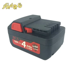 بلوور شارژی دیمردار 18 ولت DCA ADQF28