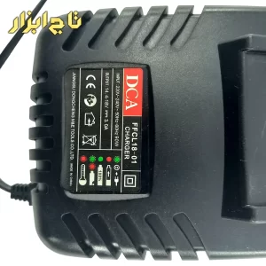 بلوور شارژی دیمردار DCA مدل ADQF28
