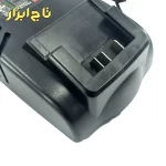 بلوور شارژی دیمردار مجهز به باتری بسیار قوی 18 ولت DCA مدل ADQF28
