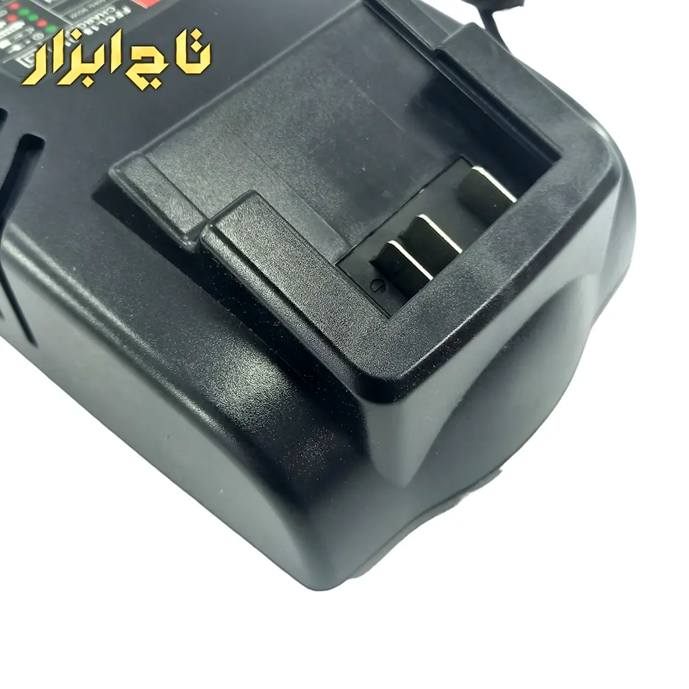 بلوور شارژی دیمردار مجهز به باتری بسیار قوی 18 ولت DCA مدل ADQF28