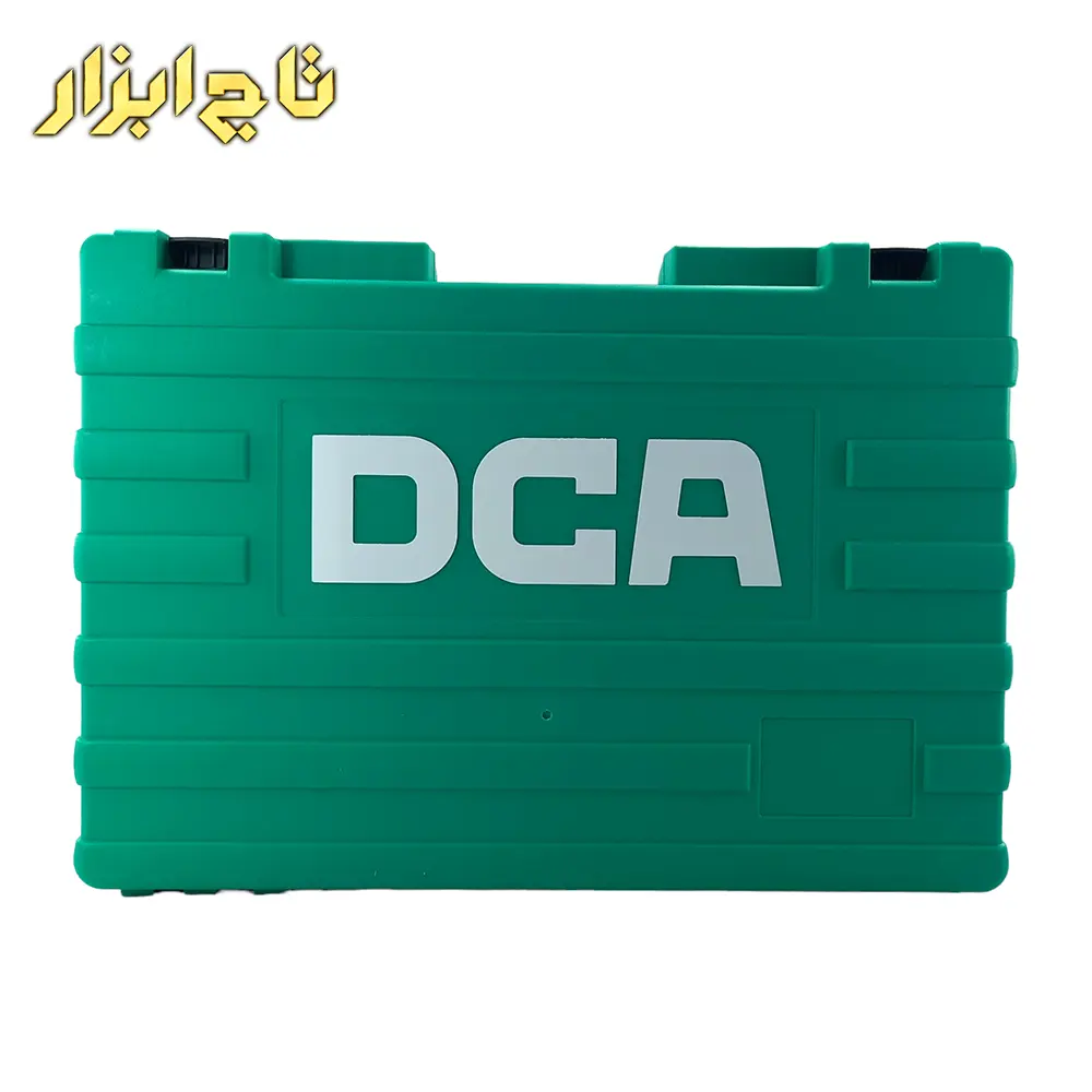 دی سی ای AZC03-26B