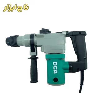 بتن کن دی سی ای AZC03-26B