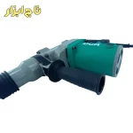 بتن کن چهار شیار دو حالته 26 میلیمتر 750 وات دی سی ای مدل AZC03-26B