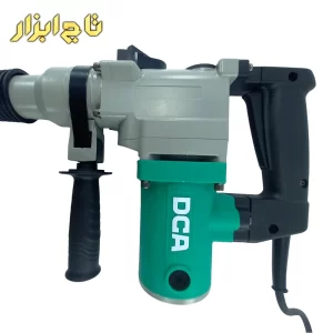 بتن کن AZC03-26B