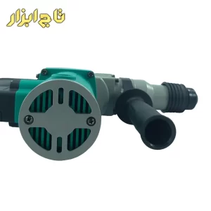 بتن کن چهار شیار دو حالته 26 میلیمتر AZC03-26B