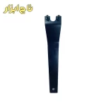 بتن کن چهار شیار دو حالته 26 میلیمتر 750 وات مدل AZC03-26B