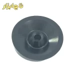 بتن کن چهار شیار دو حالته 26 میلیمتر DCA مدل AZC03-26B