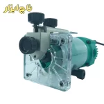 فرز نجاری مشتی با یک عدد تیغه 6 میلیمتر 530 وات DCA مدل AMP03-6