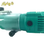 فرز نجاری مشتی تعویض زغال آسان 6 میلیمتر 530 وات DCA مدل AMP03-6