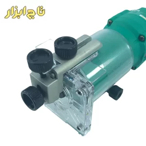 AMP03-6 فرز نجاری دی سی ای