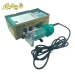 فرز نجاری مشتی 6 میلیمتر 530 وات DCA مدل AMP03-6 دی سی ای