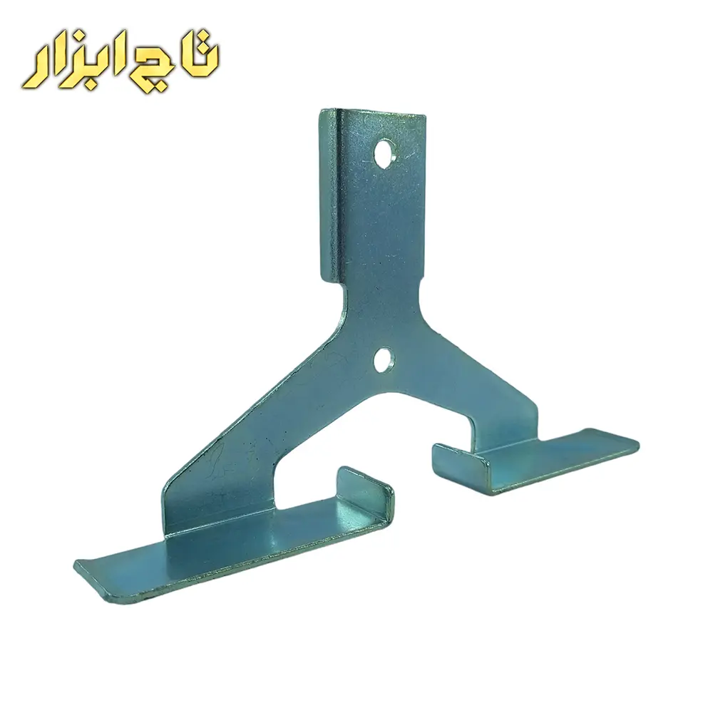 فرز نجاری مشتی 6 میلیمتر 530 وات AMP03-6