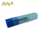 فرز نجاری مشتی 6 میلیمتر 530 وات DCA AMP03-6