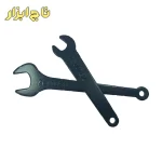 فرز نجاری مشتی 6 میلیمتر 530 وات مدل AMP03-6