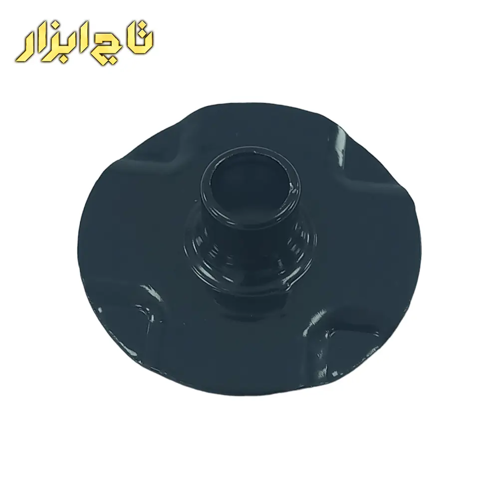 فرز نجاری مشتی 6 میلیمتر DCA مدل AMP03-6