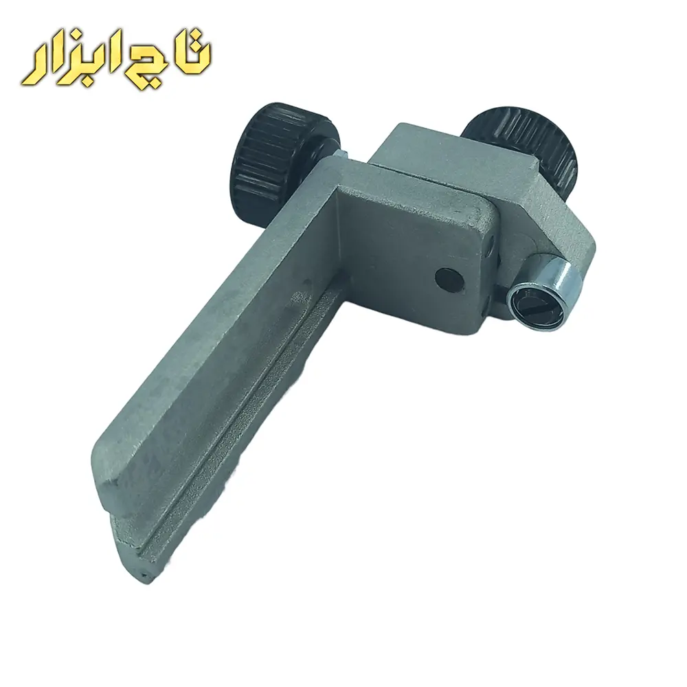 فرز نجاری مشتی 530 وات DCA مدل AMP03-6