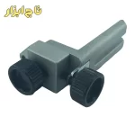 فرز نجاری 6 میلیمتر 530 وات DCA مدل AMP03-6