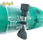 فرز مشتی 6 میلیمتر 530 وات DCA مدل AMP03-6