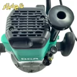 فرز نجاری بزرگ با کیفیت 12 میلیمتر 1850 وات DCA مدل AMR02-12