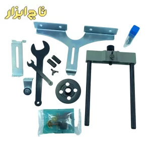 AMR02-12 فرز نجاری