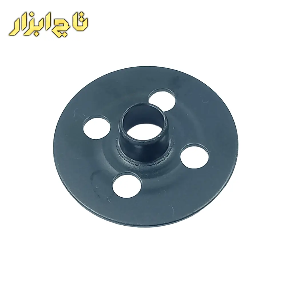 فرز نجاری بزرگ 12 میلیمتر 1850 وات DCA مدل AMR02-12 دی سی ای