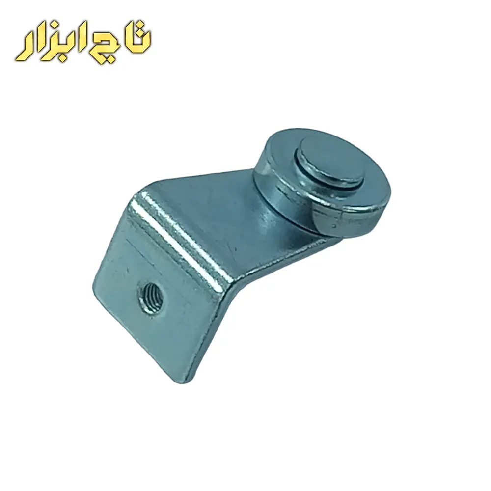 فرز نجاری بزرگ 12 میلیمتر DCA مدل AMR02-12