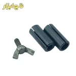 فرز نجاری بزرگ 1850 وات DCA مدل AMR02-12